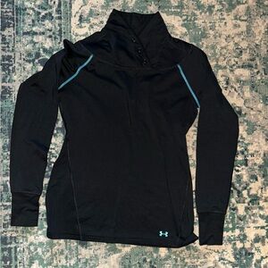 Women’s Under Armour baselayer